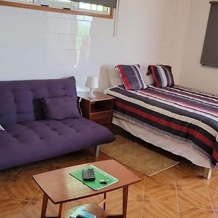 Appartamento Djarfogo House São Filipe Esterno foto