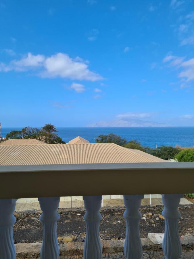Appartamento Djarfogo House São Filipe Esterno foto