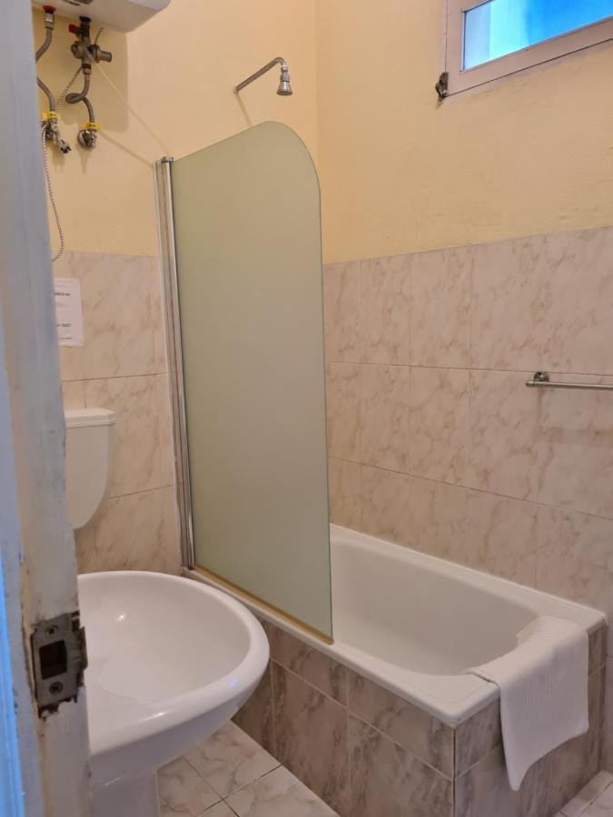 Appartamento Djarfogo House São Filipe Esterno foto