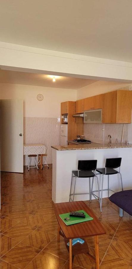 Appartamento Djarfogo House São Filipe Esterno foto