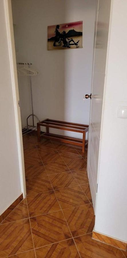 Appartamento Djarfogo House São Filipe Esterno foto
