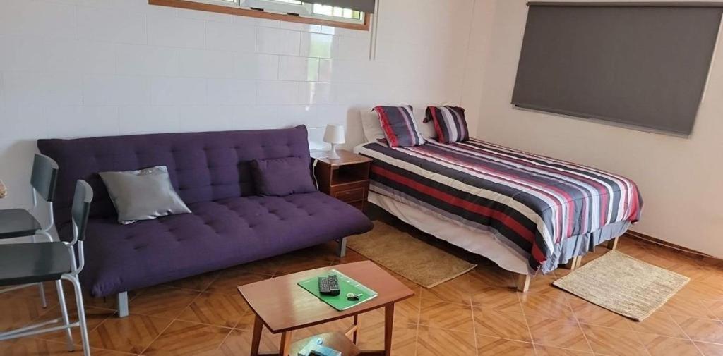 Appartamento Djarfogo House São Filipe Esterno foto